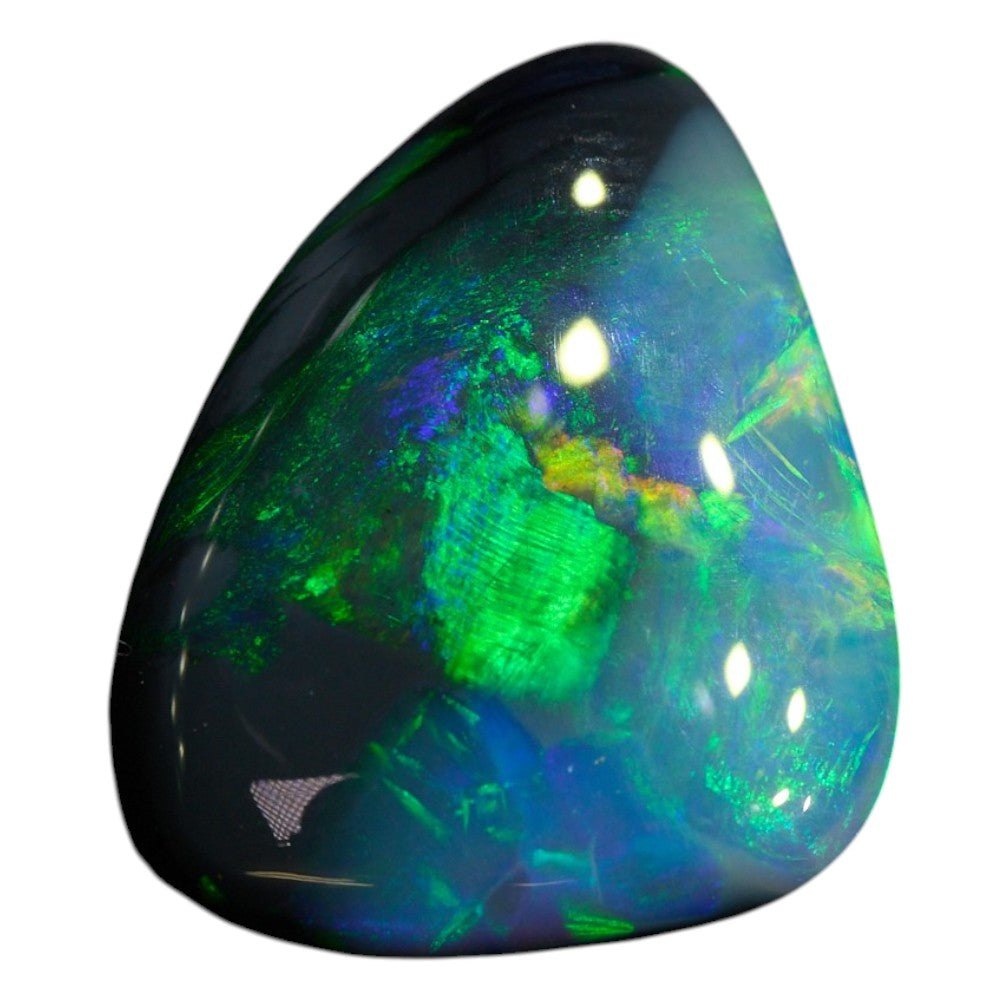black opal