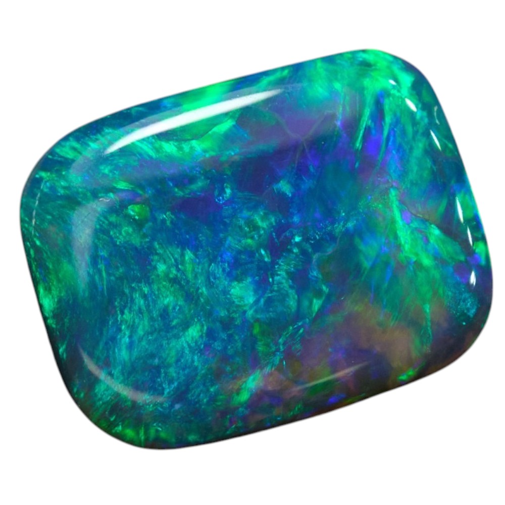 black opal