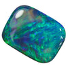 black opal stone