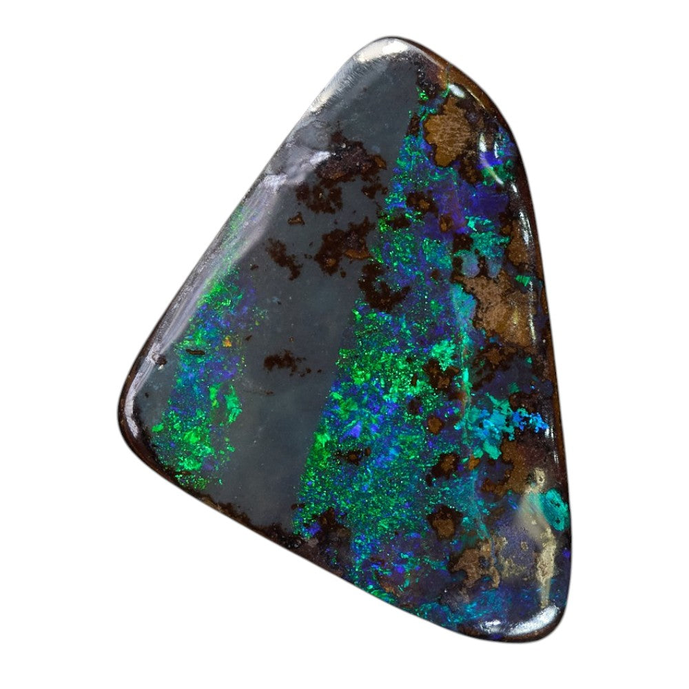 boulder opal