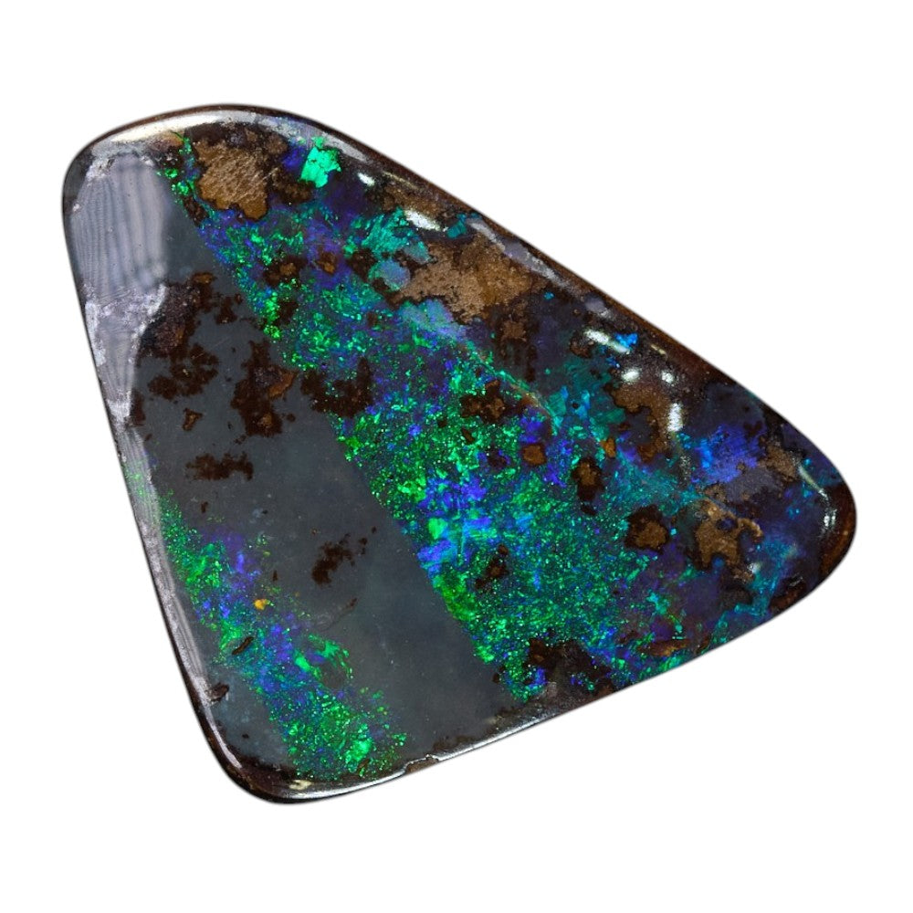 boulder opal