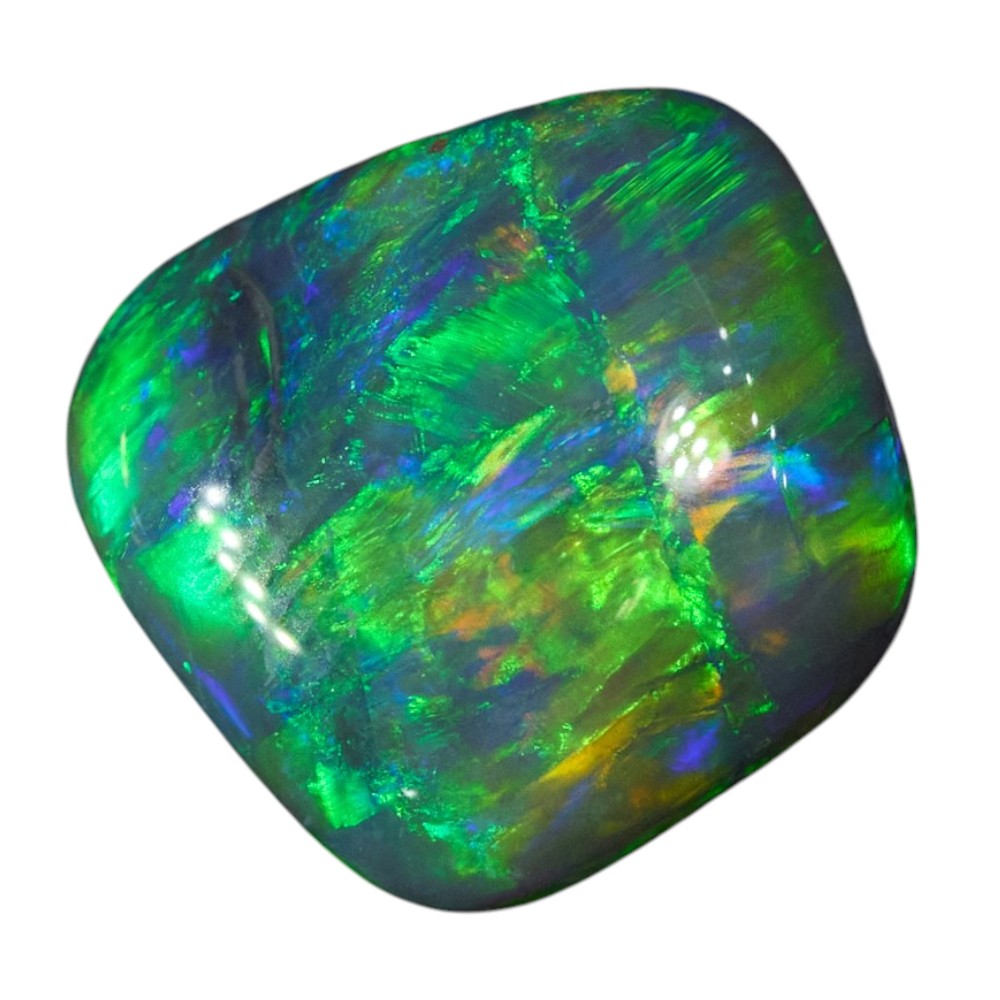 black opal