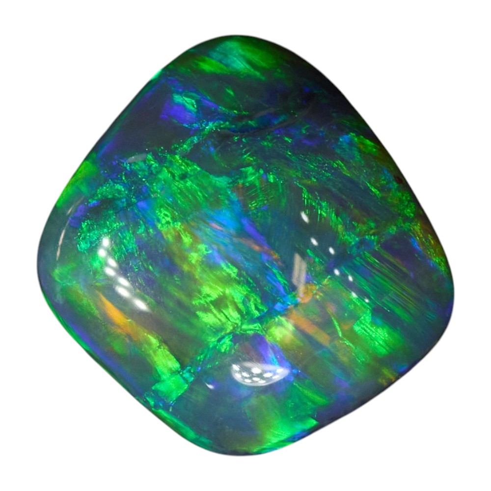 black opal