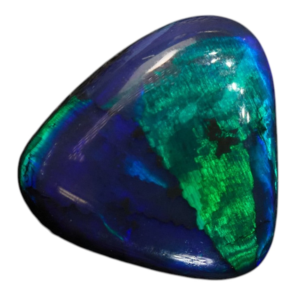 black opal