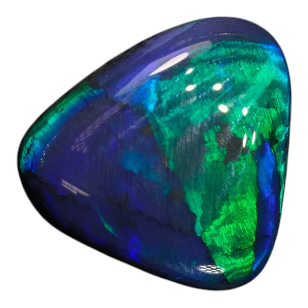 black opal