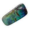 6.31 cts Boulder Opal Cut Stone