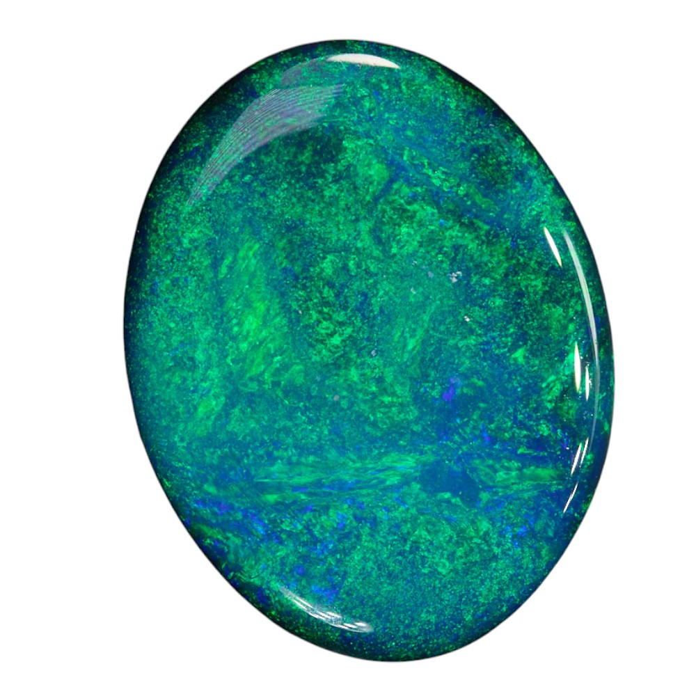black opal
