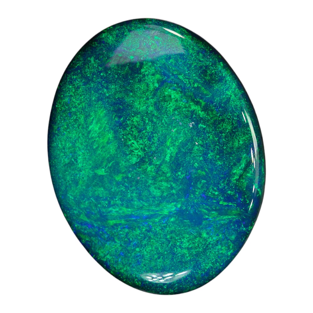 black opal