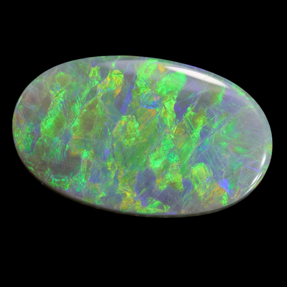 dark opal