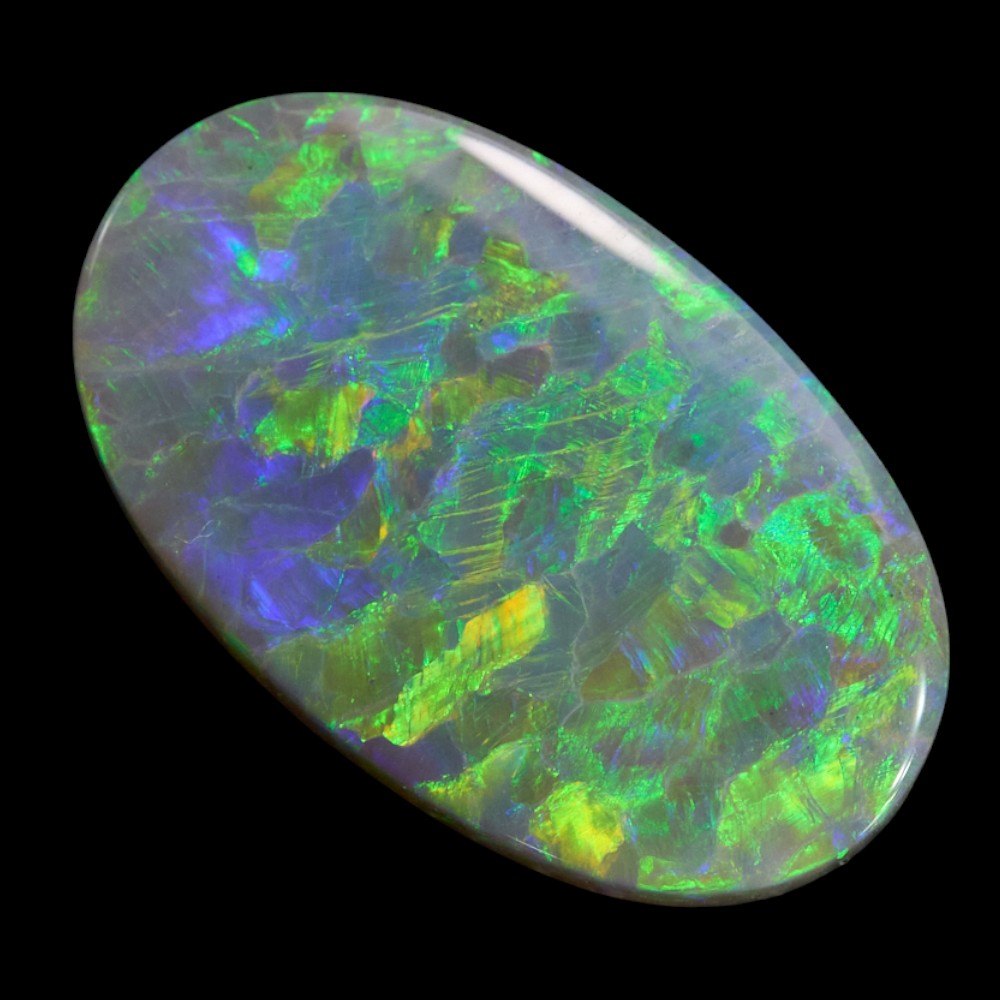 dark opal