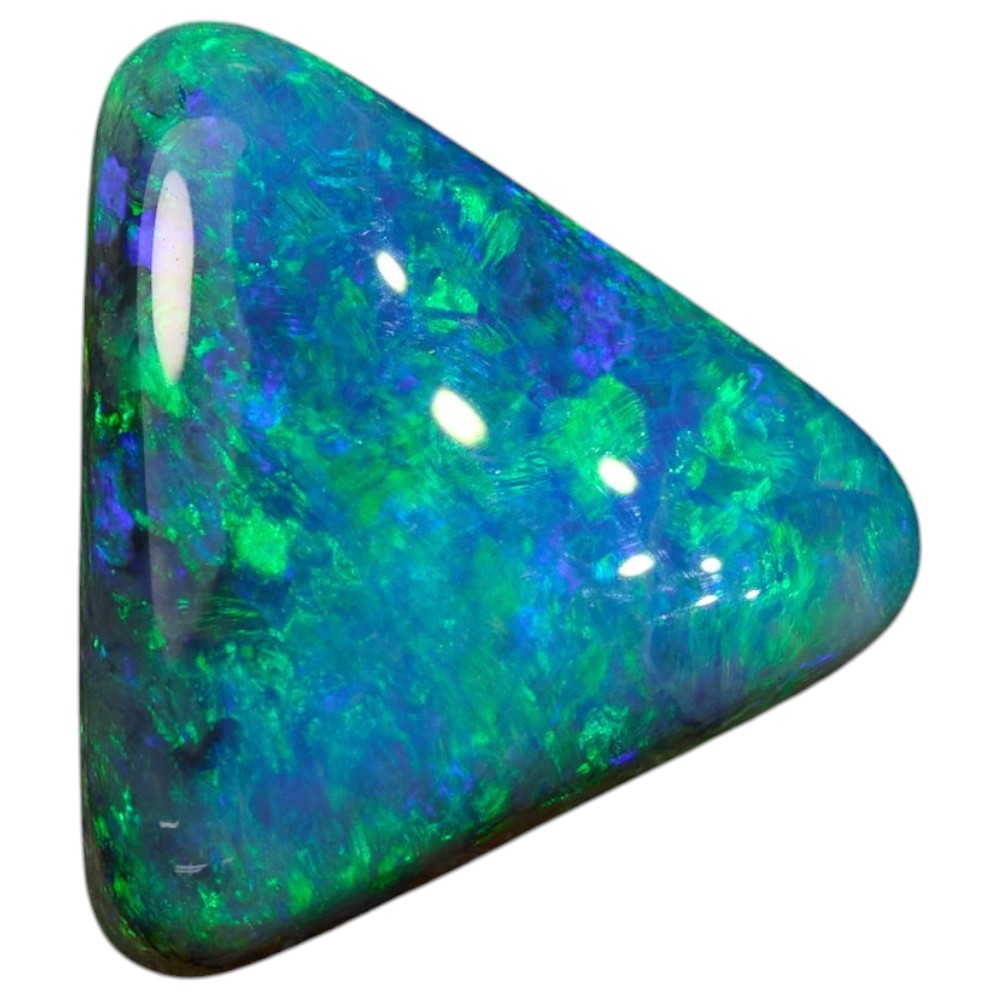 black opal