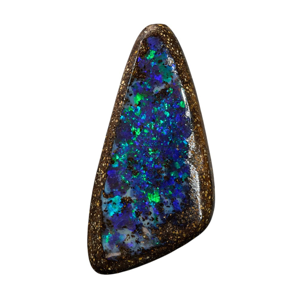 boulder opal