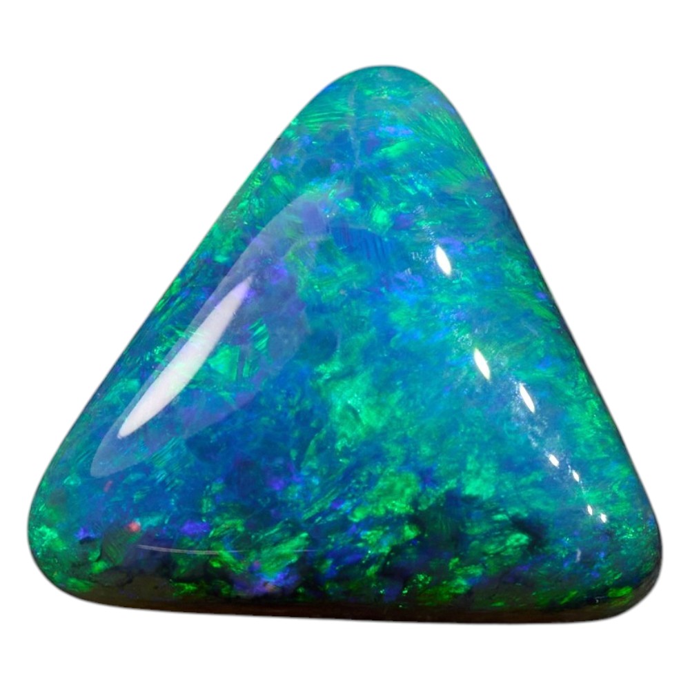 black opal
