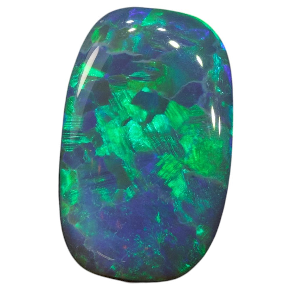 black opal
