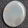 Opal Semi Black Lightning Ridge Cabochon Australian Solid Cut Stone 2.82Cts