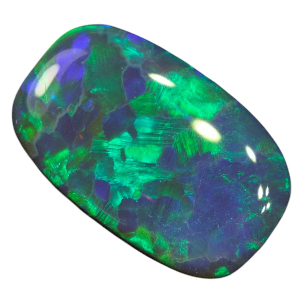 black opal