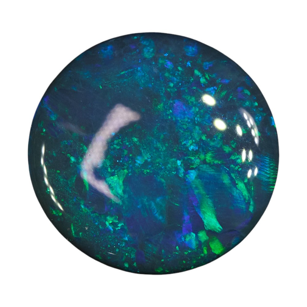 black opal