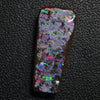 17.26 cts Australian Boulder Opal, Cut Stone