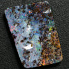 48.26 cts Australian Boulder Opal, Cut Stone