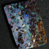 48.26 cts Australian Boulder Opal, Cut Stone
