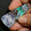 52.1 cts Australian Boulder Opal, Cut Stone