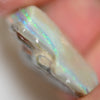 31.20 cts Australian Single Rough Opal for Carving, Lightning Ridge