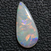 2.00 cts Australian Solid Opal Loose Stone, Lightning Ridge