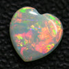 0.85 cts Opal Cabochon, Australian Solid Cut Loose Stone, South Australia