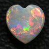 0.85 cts Opal Cabochon, Australian Solid Cut Loose Stone, South Australia