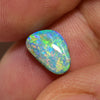 1.55 cts Australian Boulder Opal, Cut Stone