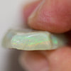 24.50 cts Australian  Rough Opal for Carving, Lightning Ridge