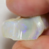 18.80 cts Australian Rough Opal for Carving, Lightning Ridge
