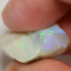 18.80 cts Australian Rough Opal for Carving, Lightning Ridge
