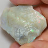 31.50 cts Australian  Rough Opal for Carving, Lightning Ridge