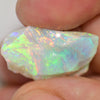 12.0 cts Australian Rough Opal for Carving, Lightning Ridge