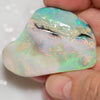 82.8 cts Australian  Rough Opal for Carving, Lightning Ridge
