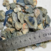 800 cts Potch Opal Rough Parcel For Beginner, 160 g