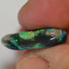 5.40 cts Australian Single Rough Opal for Carving, Lightning Ridge