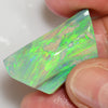 20.6 cts Australian Single Rough Opal for Carving, Lightning Ridge CMR