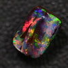2.80 cts Australian Red Boulder Opal, Cut Stone