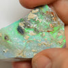 65.8 cts Australian Rough Opal  for Carving