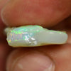 12.35 cts Australian Rough Opal for Carving Lightning Ridge