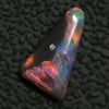 Australian Black Solid Opal, Lightning Ridge CMR