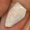 Australian Single Rough Opal, Rub Lightning Ridge