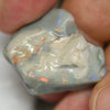 33.70 cts Australian Opal Rough Lightning Ridge for Carving
