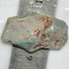 65.15 cts Australian Opal Rough Lightning Ridge for Carving
