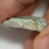 Australian Opal Rough Lightning Ridge for Carving