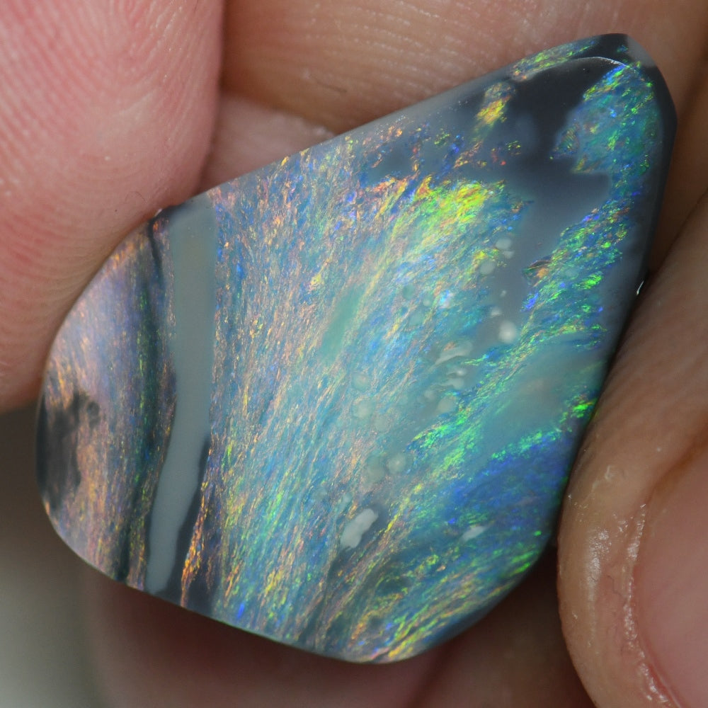 Australian Rough Opal Lightning Ridge