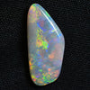1.66 cts Australian Solid Opal Cut Stone, Lightning Ridge