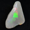 11.1 cts Australian Opal Rough Lightning Ridge Polished Specimen